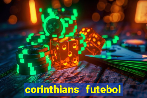 corinthians futebol play hd